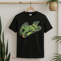 Cali Weed T-Shirt thumb 2