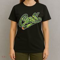 Cali Weed T-Shirt thumb 4