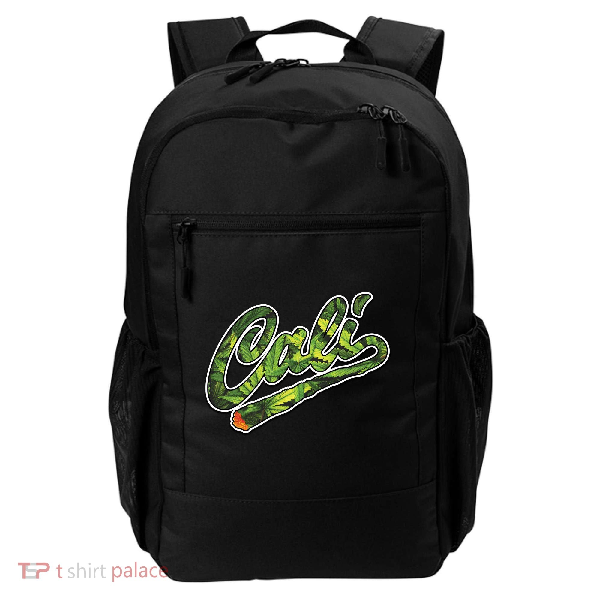 Cali Weed Backpack