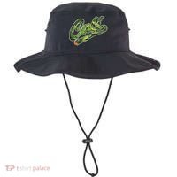 Cali Weed Bucket Hat thumb 0