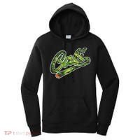 Cali Weed Women's Hoodie thumb 0