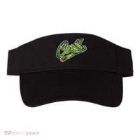 Cali Weed Visor thumb 0