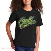 Cali Weed Kids T-Shirt thumb 2