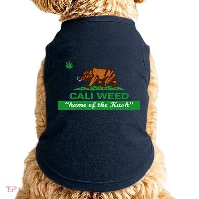 Doggie Tank