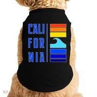 California Doggie Tank thumb 0