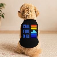 California Doggie Tank thumb 2