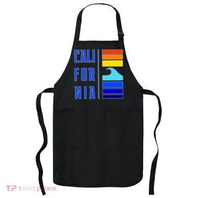 California Apron