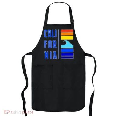 California Apron