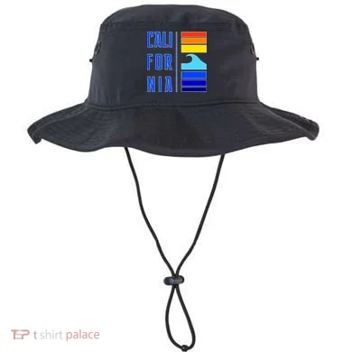 California Bucket Hat