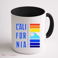 California Coffee Mug thumb 1