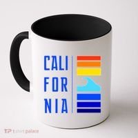 California Coffee Mug thumb 0