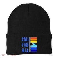 California Beanie thumb 0