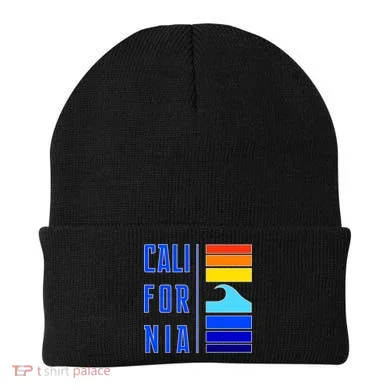 California Beanie