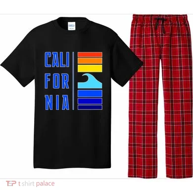 Pajama Set