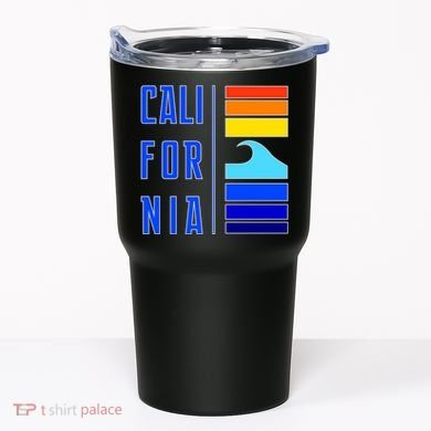 California Tumbler