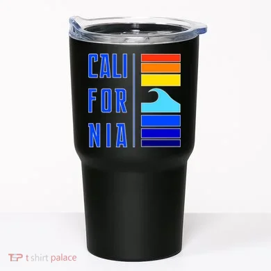 California Tumbler