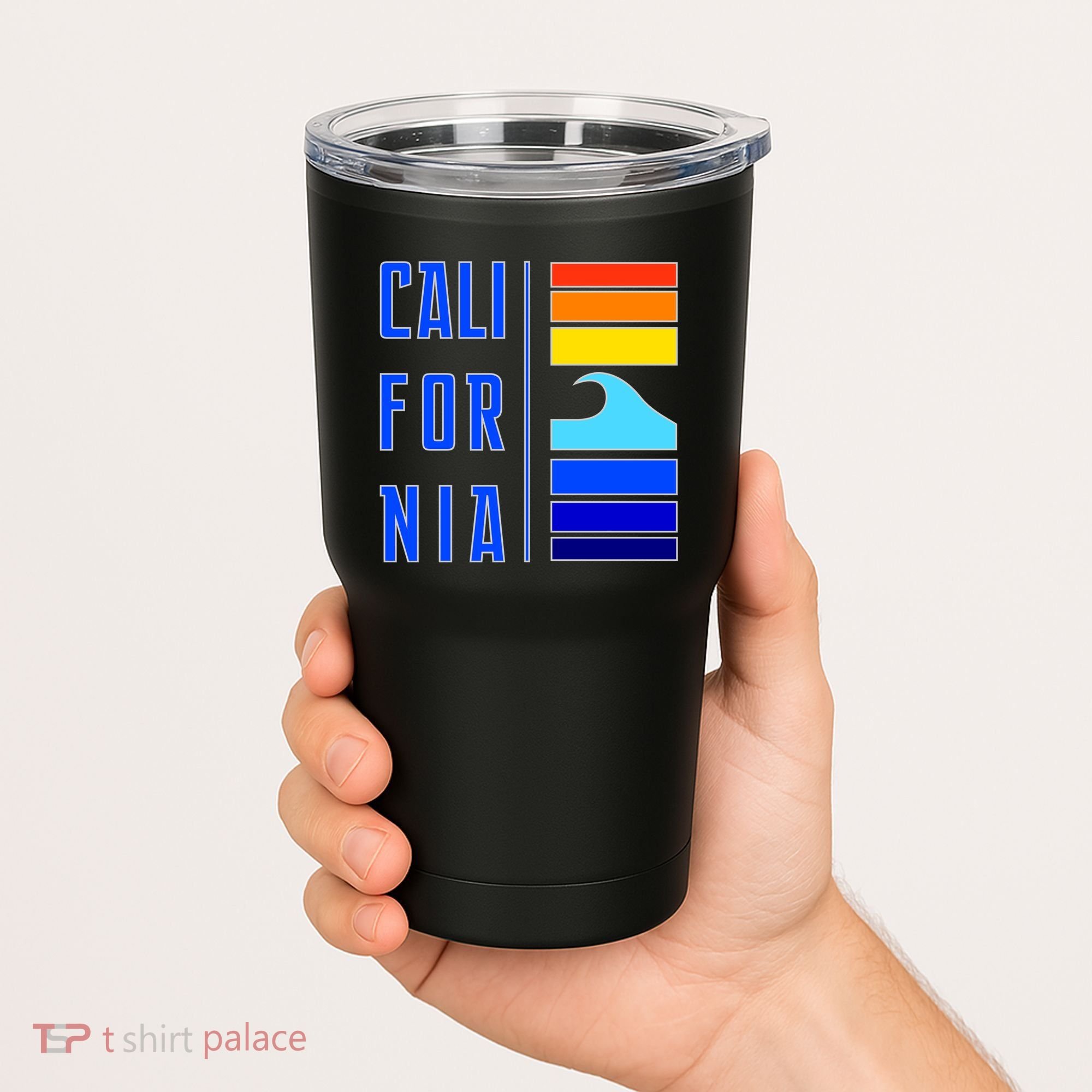 California Tumbler