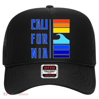 California Hat