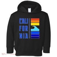 California Toddler Hoodie thumb 0