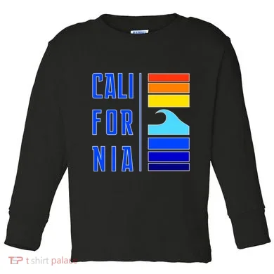 Toddler Long Sleeve