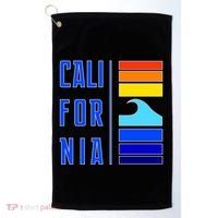 California Golf Towel thumb 0