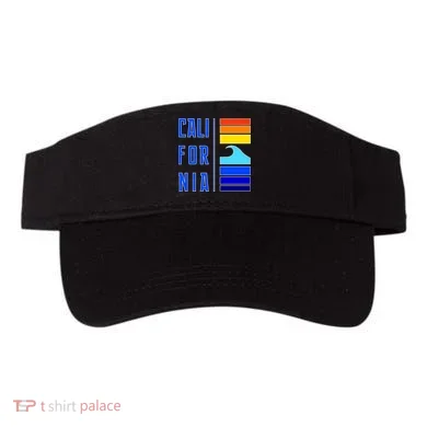 California Visor
