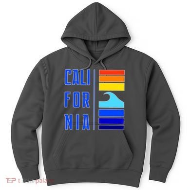 California Hoodie