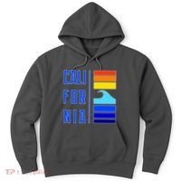 California Hoodie thumb 0