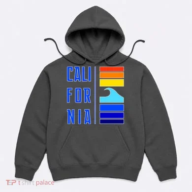 California Hoodie