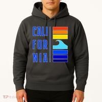 California Hoodie thumb 2