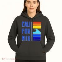 California Hoodie thumb 5