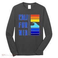 California Long Sleeve Shirt thumb 0