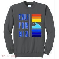 California Sweatshirt thumb 0