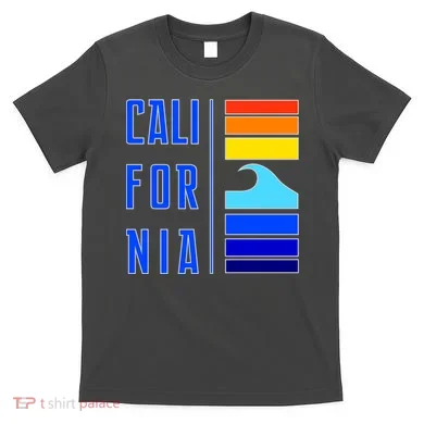 California T-Shirt