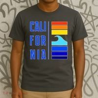California T-Shirt thumb 3