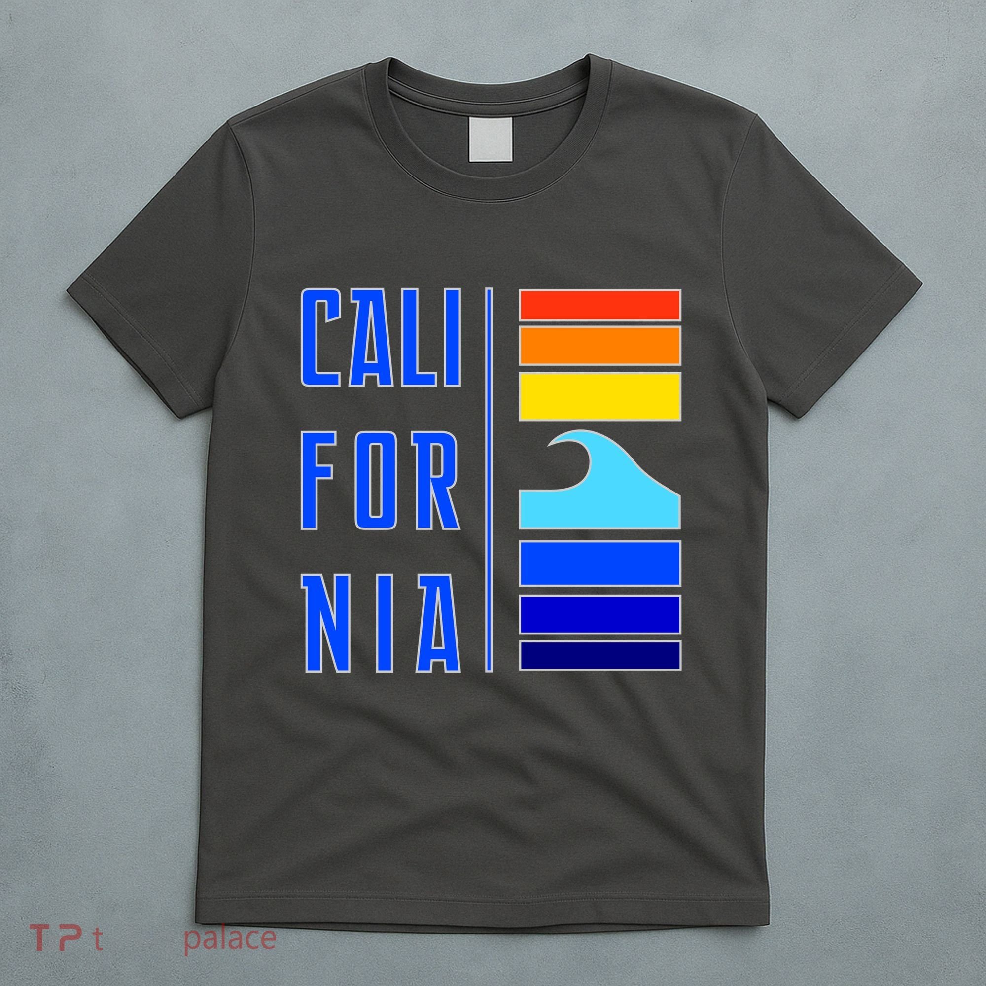 California T-Shirt