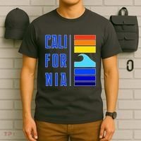 California T-Shirt thumb 6