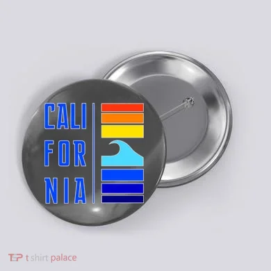 California Button