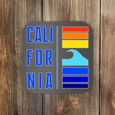 California Coaster