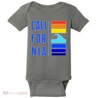 California Baby Bodysuit thumb 0