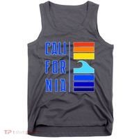 California Tank Top thumb 0