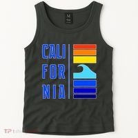 California Tank Top thumb 2