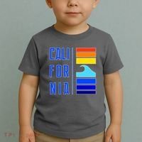 California Toddler T-Shirt thumb 2
