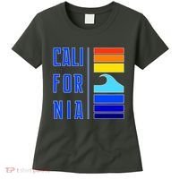 California Women's T-Shirt thumb 0
