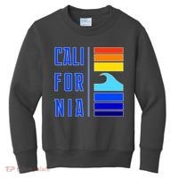 California Kids Sweatshirt thumb 0