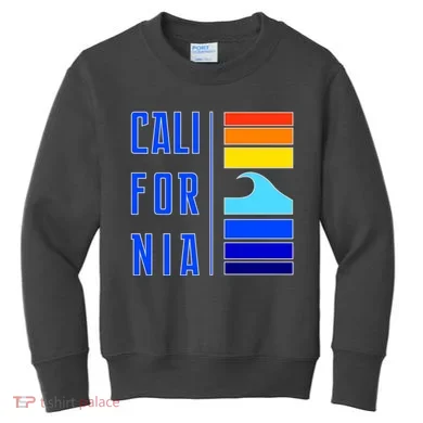 Kids Sweatshirt