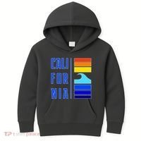California Kids Hoodie thumb 0