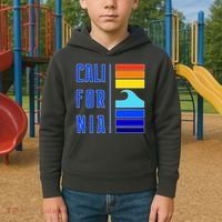California Kids Hoodie thumb 2