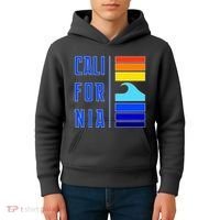 California Kids Hoodie thumb 4