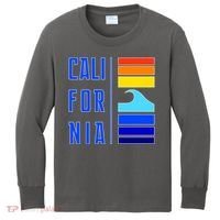 California Kids Long Sleeve Shirt thumb 0